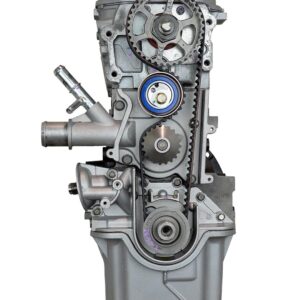 VEGE Long Block Crate Engines VFXA