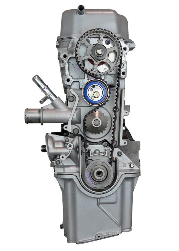 Vege Long Block Crate Engines Vfxa