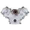 VEGE Long Block Crate Engines VFXJ