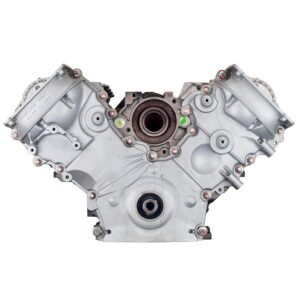 VEGE Long Block Crate Engines VFXJ
