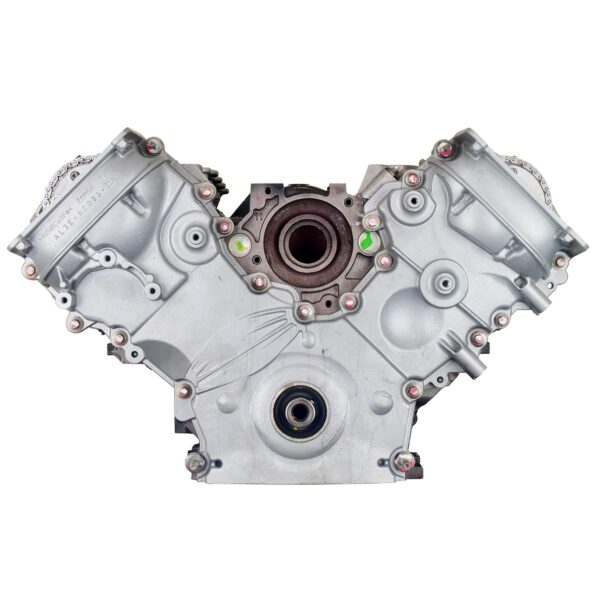 Vege Long Block Crate Engines Vfxj