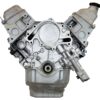 VEGE Long Block Crate Engines VFY2