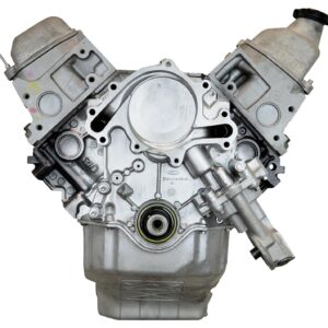 VEGE Long Block Crate Engines VFY2