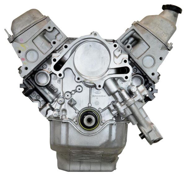 Vege Long Block Crate Engines Vfy2