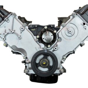 VEGE Long Block Crate Engines VFY9