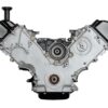 VEGE Long Block Crate Engines VFZ3