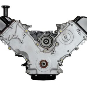 VEGE Long Block Crate Engines VFZ3