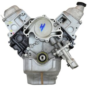 VEGE Long Block Crate Engines VFZY