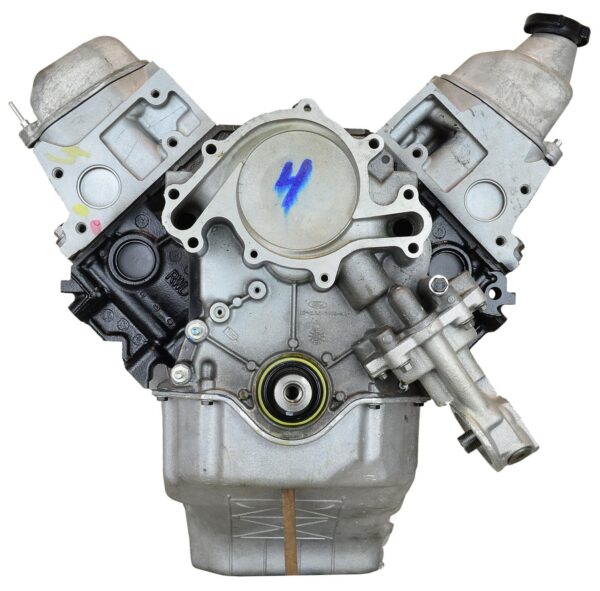 Vege Long Block Crate Engines Vfzy