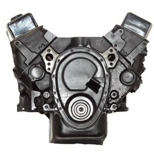 VEGE VC05 Long Block Crate Engines