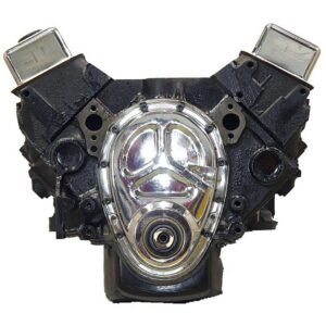 VEGE VC11 Long Block Crate Engines