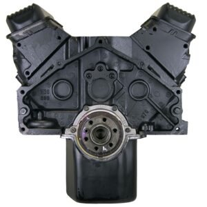 VEGE Long Block Crate Engines VCM6