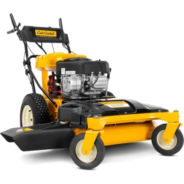 Cub Cadet Cc 800 Cyclocut Wide Area Mower