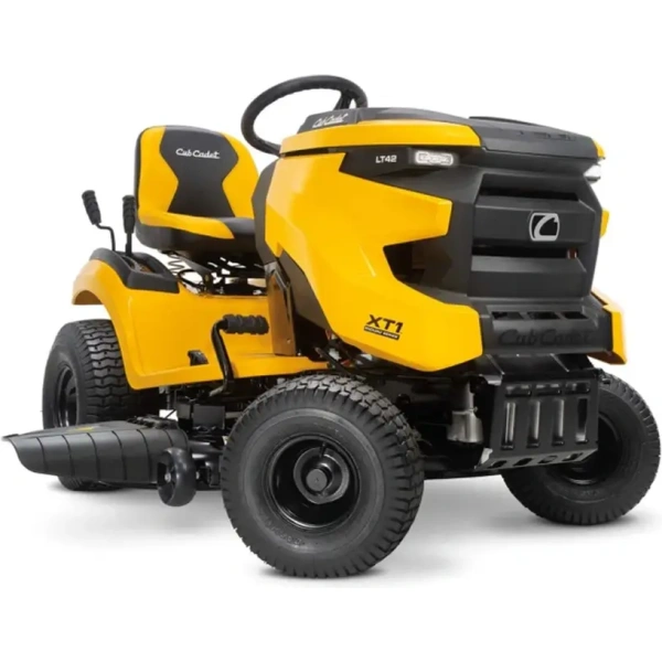 Cub Cadet Xt1 Lt42 Lawn Tractor