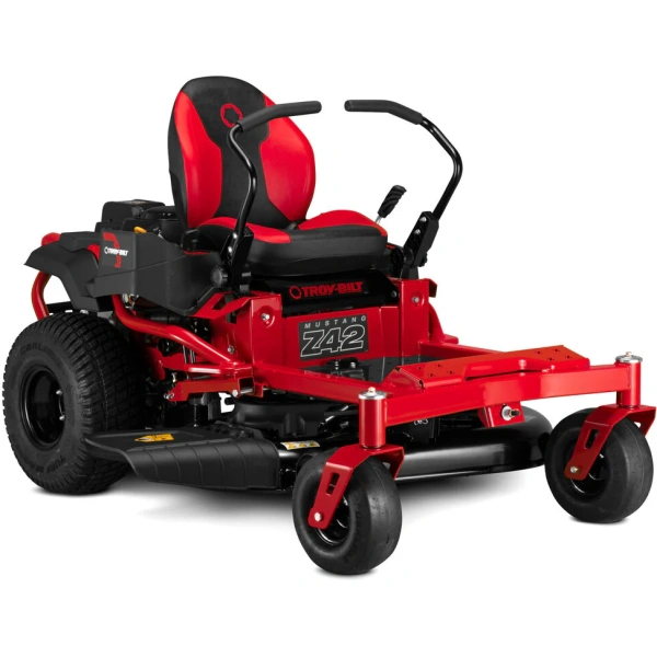 Troy-Bilt Mustang Z42 (42 In.) 22Hp Kohler Zero Turn Mower