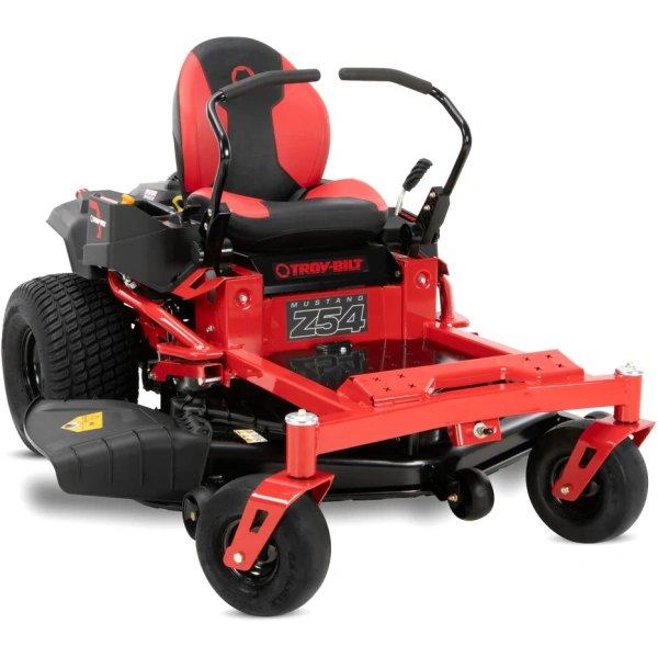 Troy-Bilt Mustang Z54 (54 In.) 24Hp Kohler Zero Turn Mower