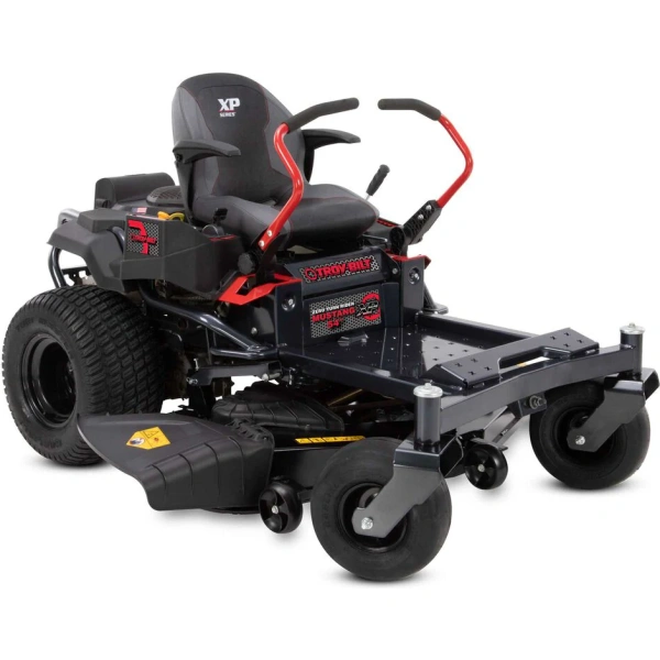 Troy-Bilt Mustang Z54 (54 In.) Xp 24Hp Kohler Zero Turn Mower
