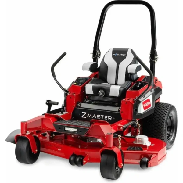 Toro Z Master Revolution Series 48 In. Commercial Zero Turn Lawn Mower (18748)