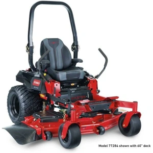 Toro 2000 Series 60 in. 23.5 HP 726cc Commercial Zero Turn Mower (77287)