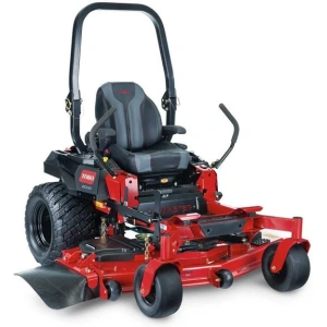 Toro 2000 Series 60 in. 24.5 HP 708cc Commercial Zero Turn Mower (77284)