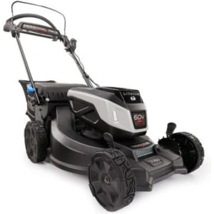 Toro 21 in. 60V MAX Electric Battery Personal Pace Super Recycler Mower (21568)