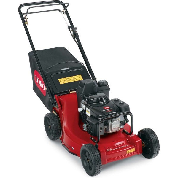 Toro 21 In. Heavy Duty Lawn Mower Self-Propelled Bbc Honda (22296)