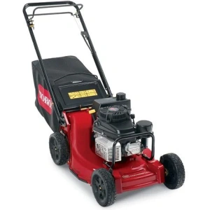 Toro 21 in. Heavy Duty Lawn Mower Self-Propelled BBC Kawasaki (22298)