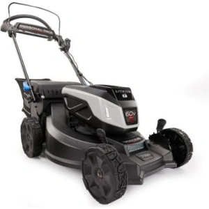 Toro 21 in. 60V MAX Electric Battery Personal Pace Super Recycler Lawn Mower (21566)