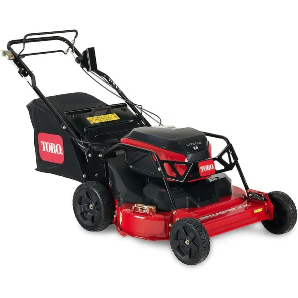 Toro 30 In. Turfmaster Revolution 60V Battery Mower (22232)
