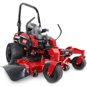 Toro 4000 Series 52 in. 25.5 HP 852cc Commercial Zero Turn Mower (74050)