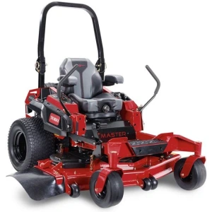 Toro 4000 Series HDX Pro 60 in. 31 HP 999cc Commercial Zero Turn Mower (74015)
