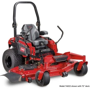 Toro 4000 Series HDX Pro XL 60 in. 35 HP 999cc Commercial Zero Turn Mower (74020)