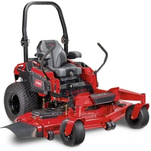 Toro 4000 Series HDX Pro XL 72 in. 35 HP 999cc Commercial Zero Turn Mower (74022)