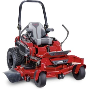 Toro 4000 Series MyRIDE HDX 60 in. 31 HP 999cc Commercial Zero Turn Mower (74055)