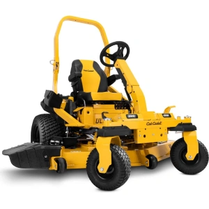 Cub Cadet Ultima Series ZTXS5 60 60 in. Heavy Duty Commercial Steering Wheel Zero Turn