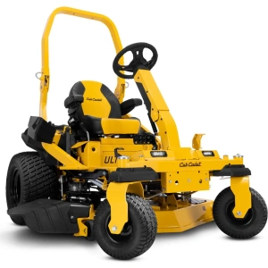 Cub Cadet Ultima Series ZTS4 48 in. Heavy Duty Commercial Steering Wheel Zero Turn