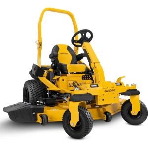 Cub Cadet Ultima Series ZTXS4 60 - 60 in. Heavy Duty Steering Wheel Zero Turn