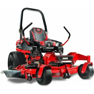 Toro 48 in. Toro Z Master 2000 Series w/ 24.5 HP Toro V-twin - Voodoo Tires (77281)