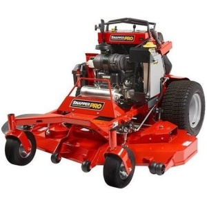 Snapper Pro SS200 61 in. Stand-On Mower