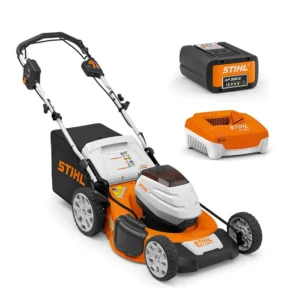 Stihl RMA 510 V Battery Self-Propelled Lawn Mower