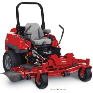 Toro 7500-D Series 72 in. (183 cm) 25 hp 1267cc Diesel (72030)