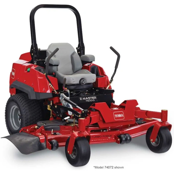 Toro 7500-D Series 72 In. (183 Cm) 25 Hp 1267Cc Diesel (72030)