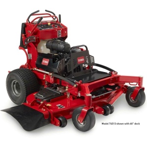 Toro GrandStand 52 in. w/ 35 HP 999cc Kawasaki FX1000 (72507)