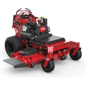 Toro GrandStand HDX 60 in. 37 hp 993 cc EFI with Oil Guard