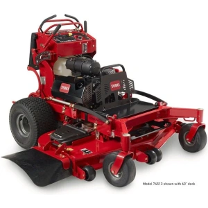 Toro GrandStand 52 in. 25 HP 747cc EFI (72519)