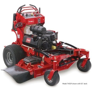 Toro GrandStand MULTI FORCE 60 in. 26.5HP 747cc EFI (72523) - Replaced by 72524