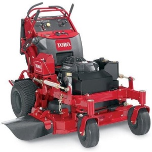 Toro GrandStand 36 in. 15 HP 603cc (74534)