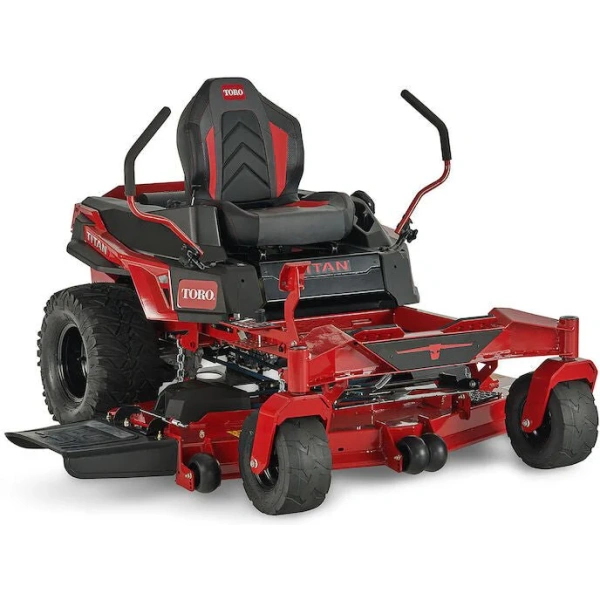 Toro 60 In. (152 Cm) Titan Zero Turn Mower (76604)