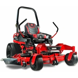 Toro 52 in. Toro Z Master 2000 Series w/ 24.5 HP Toro V-twin - Voodoo Tires (77283)