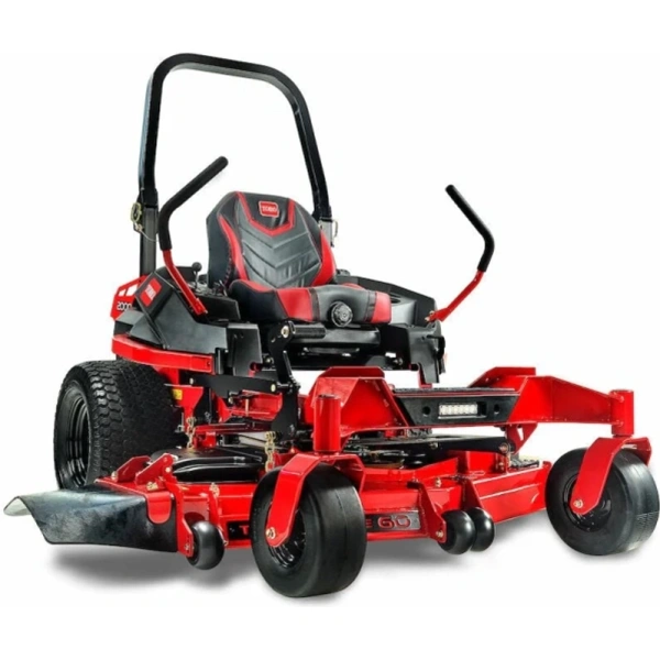 Toro 52 In. Toro Z Master 2000 Series W/ 24.5 Hp Toro V-Twin - Voodoo Tires (77283)